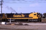 ATSF 8766